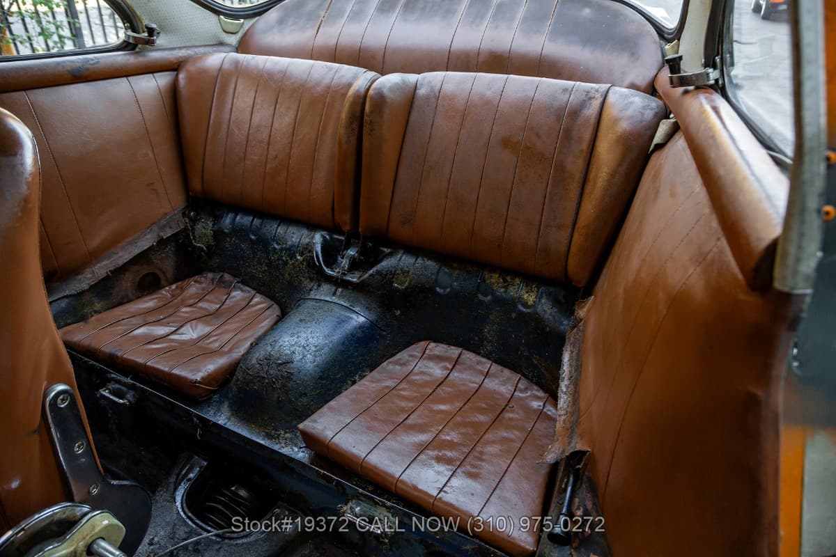 1965 Porsche 356C Coupe thumbnail 13