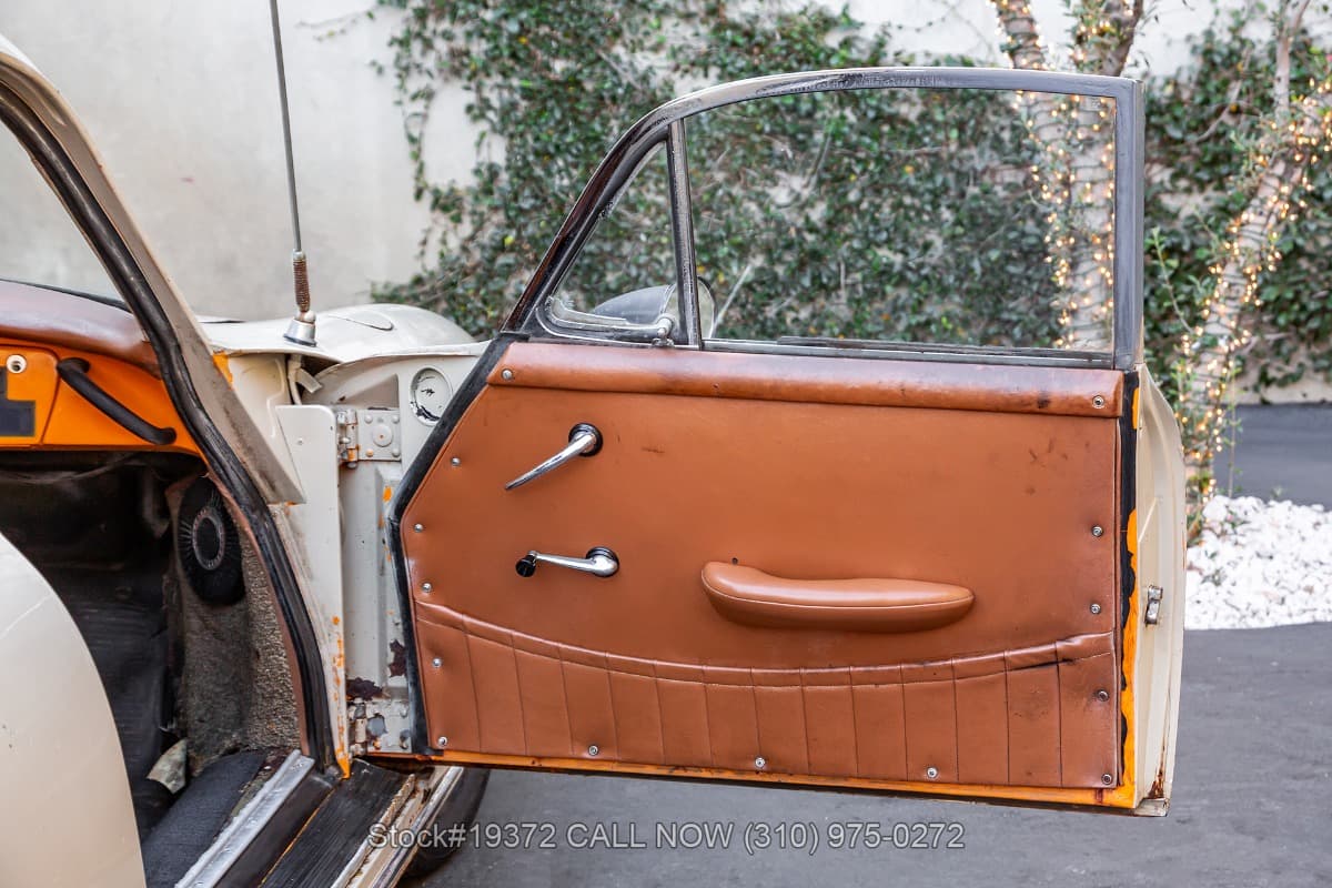 1965 Porsche 356C Coupe thumbnail 17