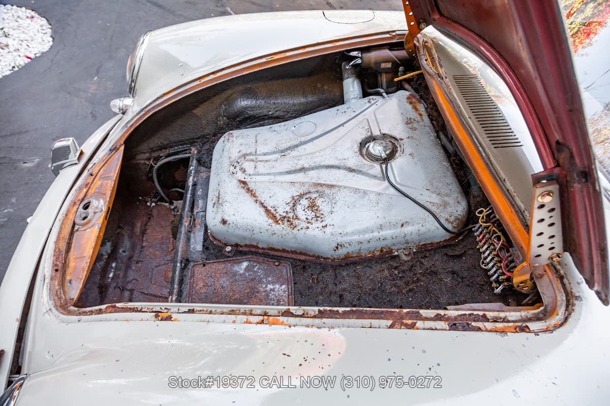 1965 Porsche 356C Coupe thumbnail 18