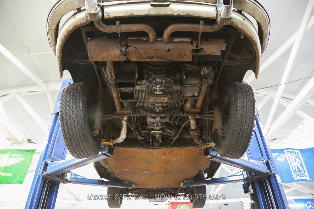 1965 Porsche 356C Coupe thumbnail 25