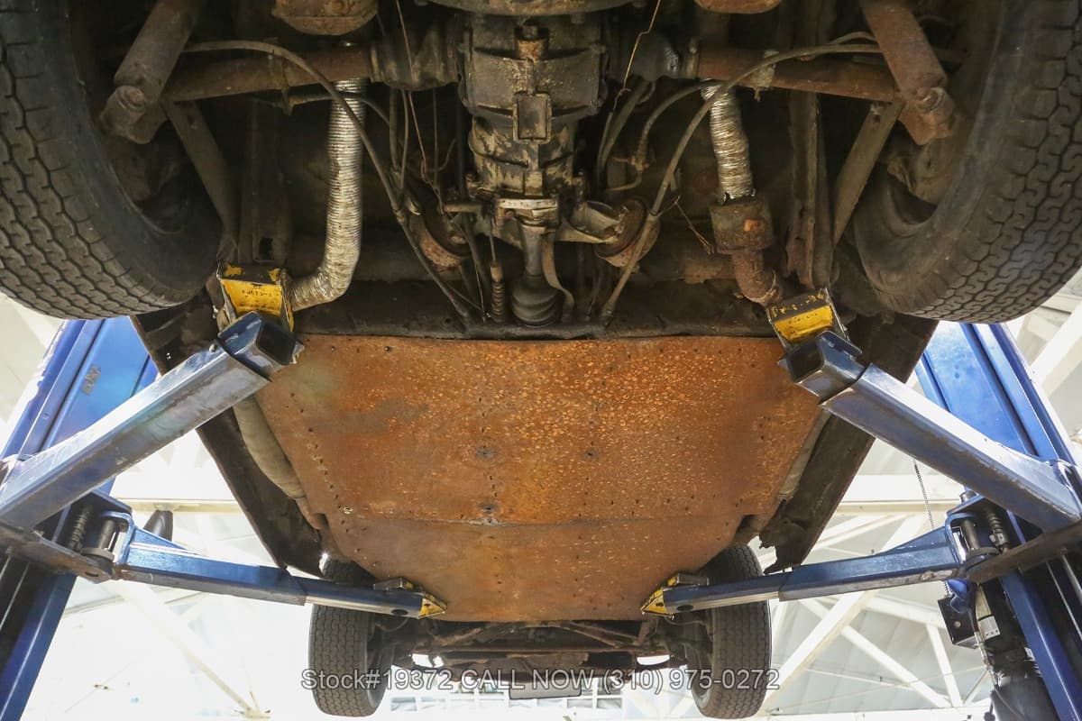 1965 Porsche 356C Coupe thumbnail 26