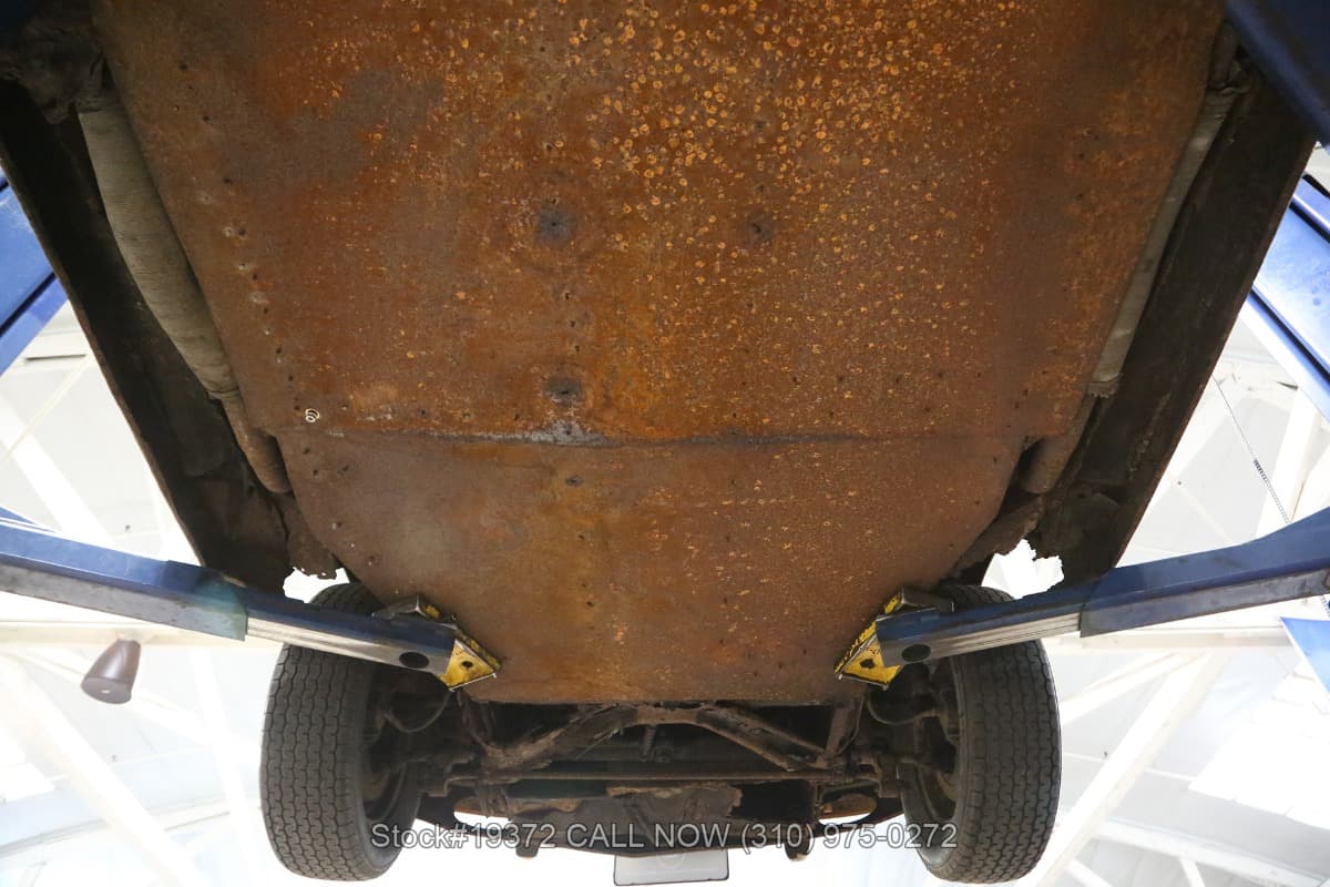 1965 Porsche 356C Coupe thumbnail 27
