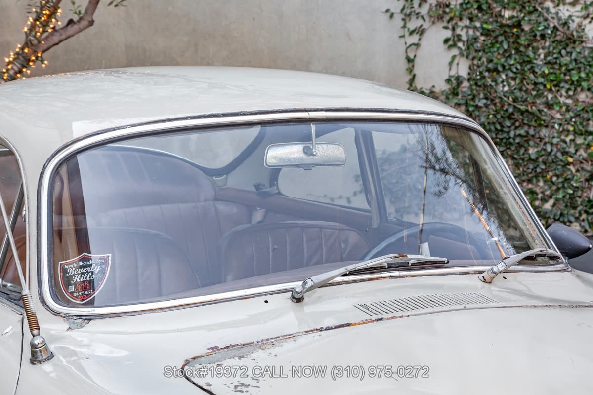 1965 Porsche 356C Coupe thumbnail 8