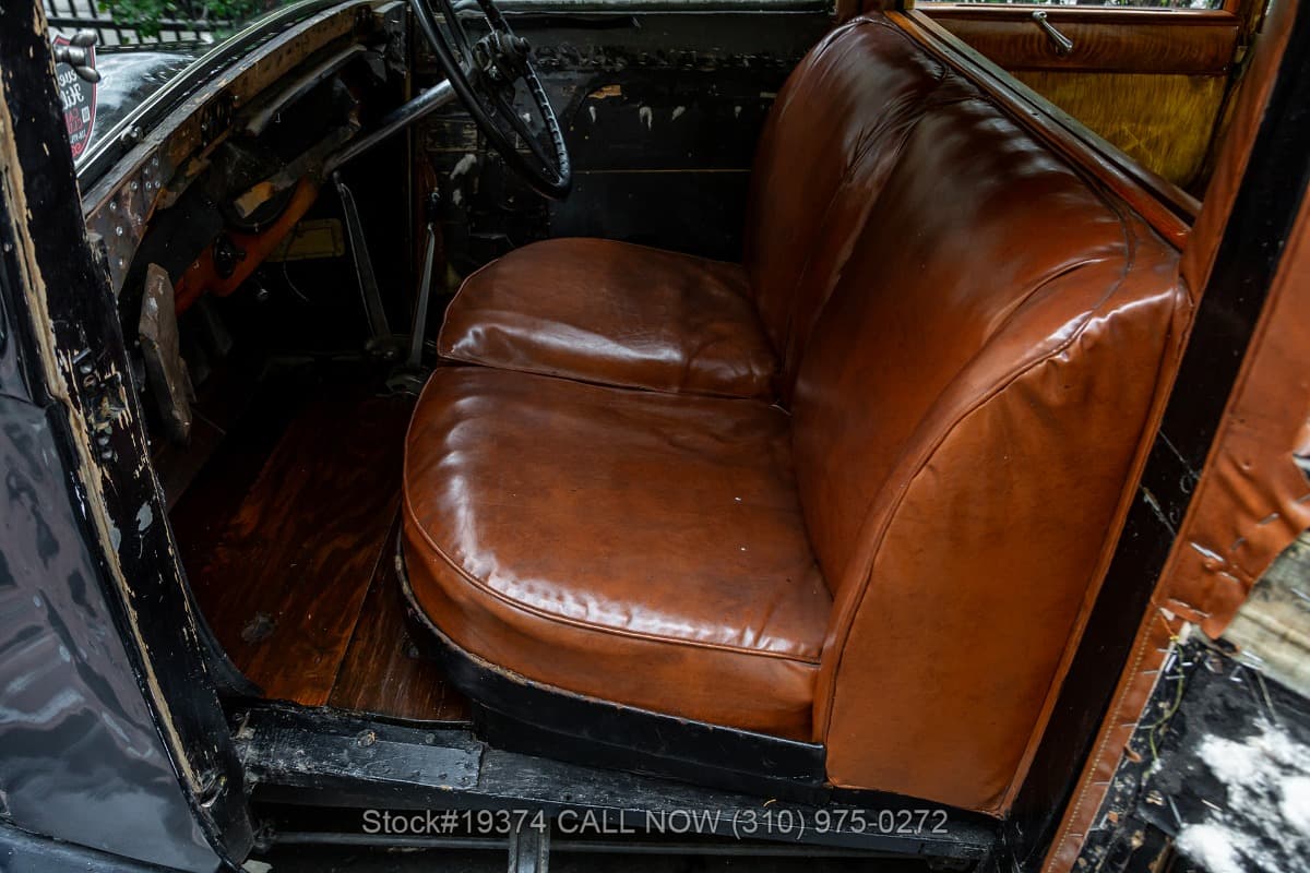 1934 Rolls-Royce 20-25 Limousine Right-Hand-Drive thumbnail 10
