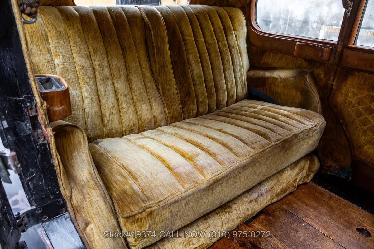 1934 Rolls-Royce 20-25 Limousine Right-Hand-Drive thumbnail 19