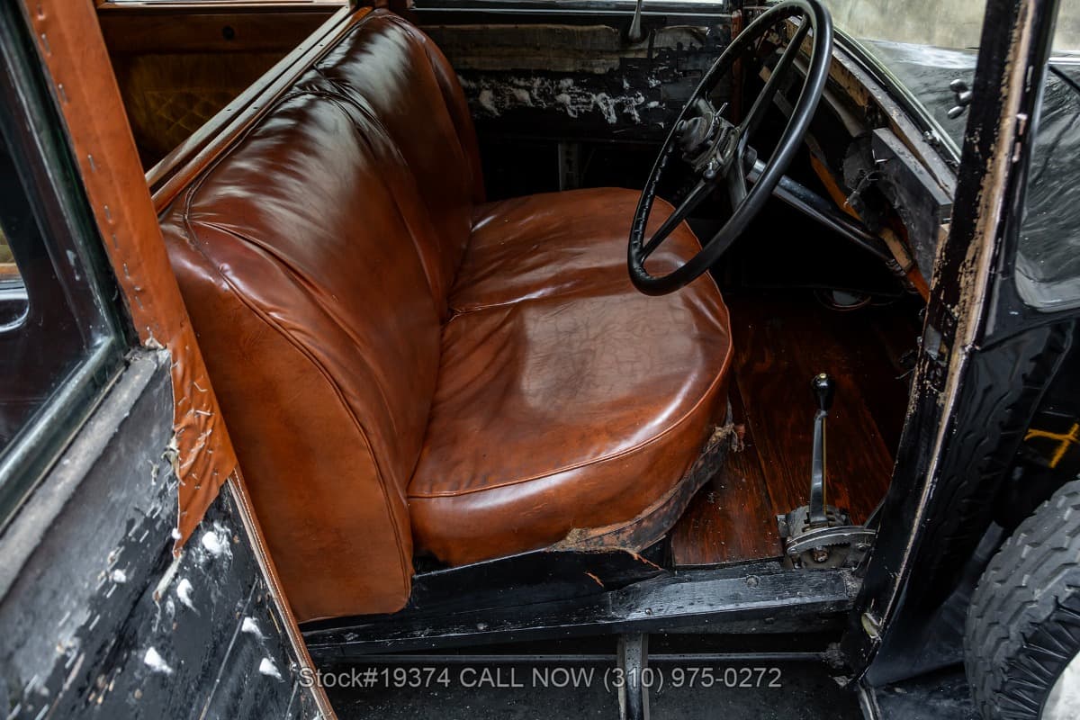 1934 Rolls-Royce 20-25 Limousine Right-Hand-Drive thumbnail 20