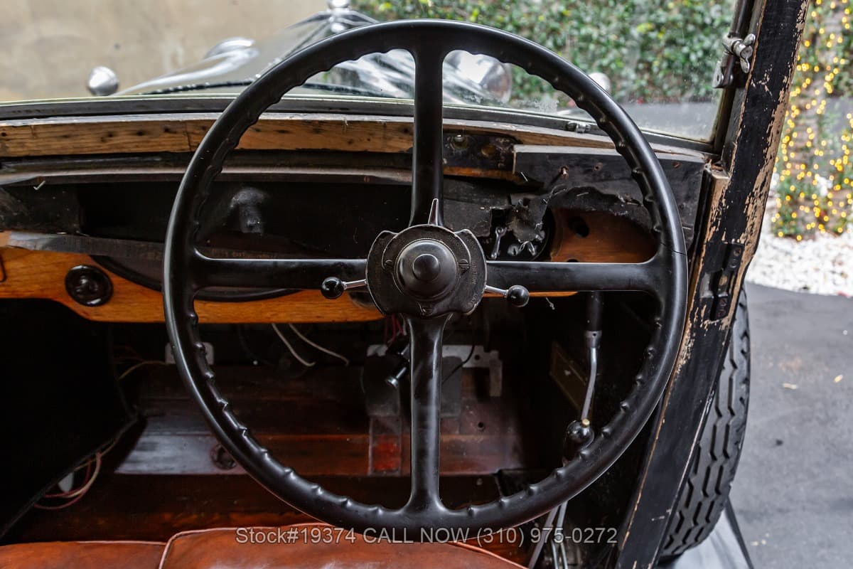 1934 Rolls-Royce 20-25 Limousine Right-Hand-Drive thumbnail 21
