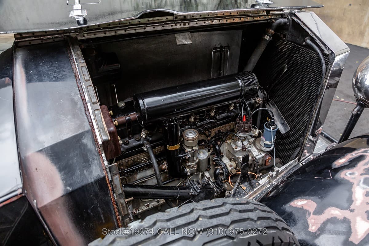 1934 Rolls-Royce 20-25 Limousine Right-Hand-Drive thumbnail 26
