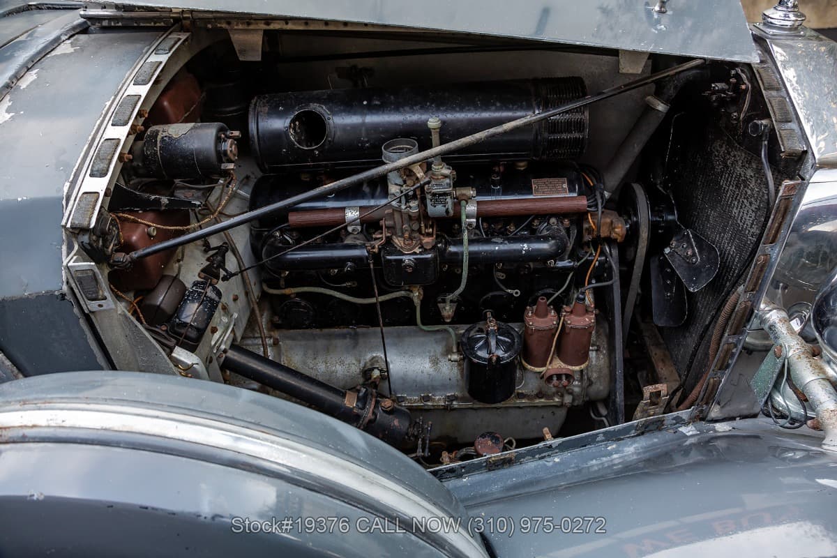 1939 Rolls-Royce Wraith Sedanca deVille thumbnail 25
