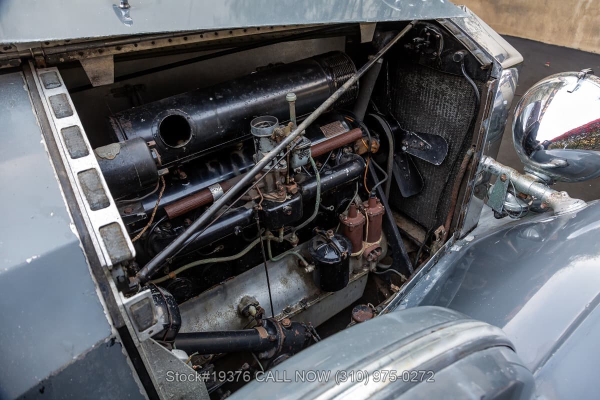 1939 Rolls-Royce Wraith Sedanca deVille thumbnail 26