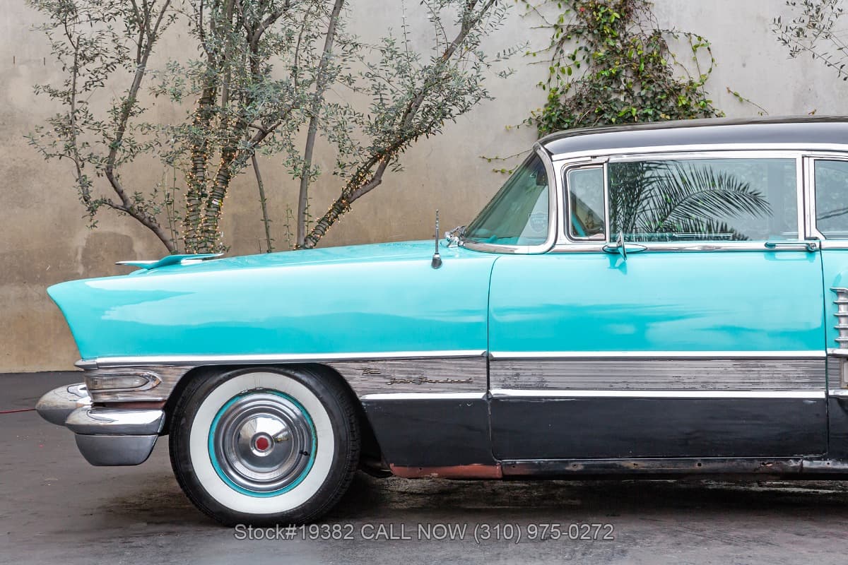 1956 Packard 400 thumbnail 11