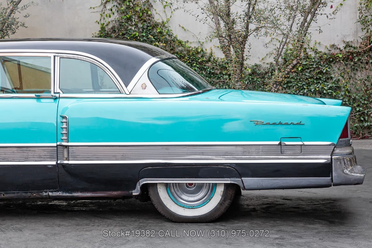 1956 Packard 400 thumbnail 12