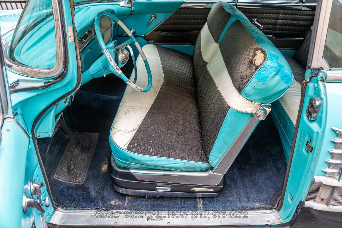 1956 Packard 400 thumbnail 13