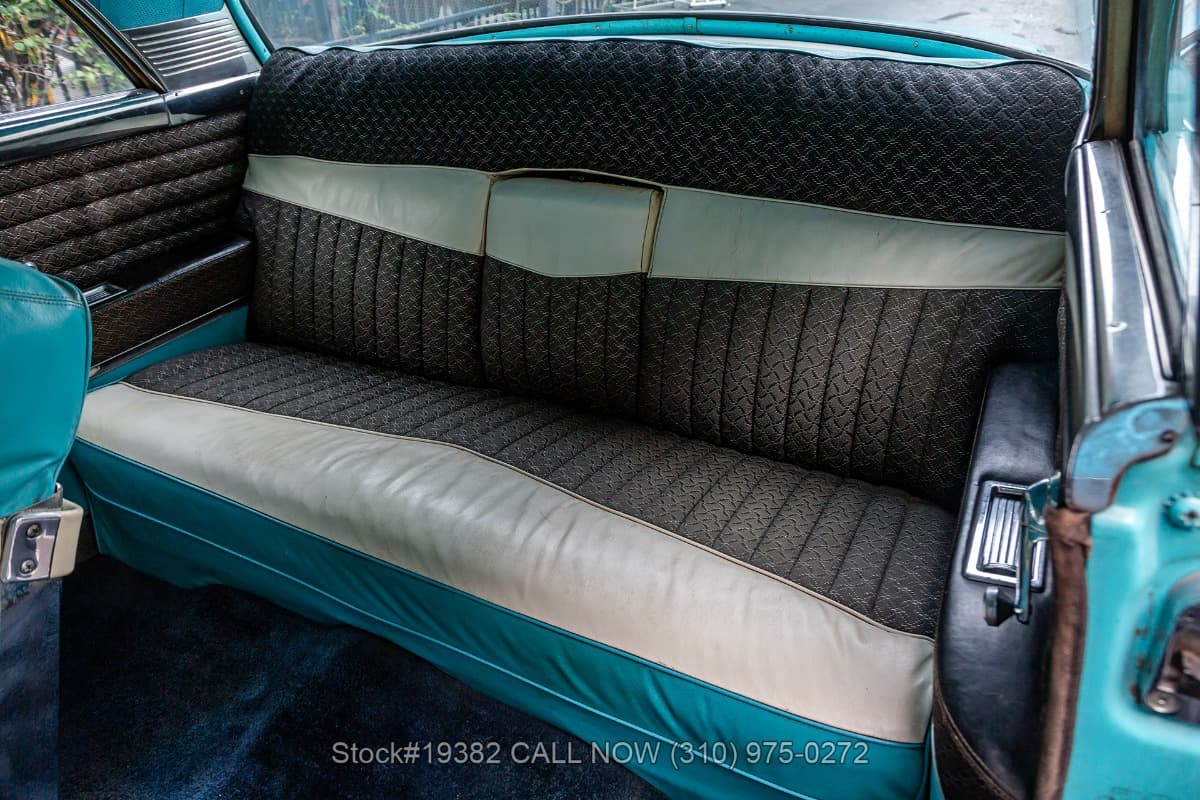 1956 Packard 400 thumbnail 14