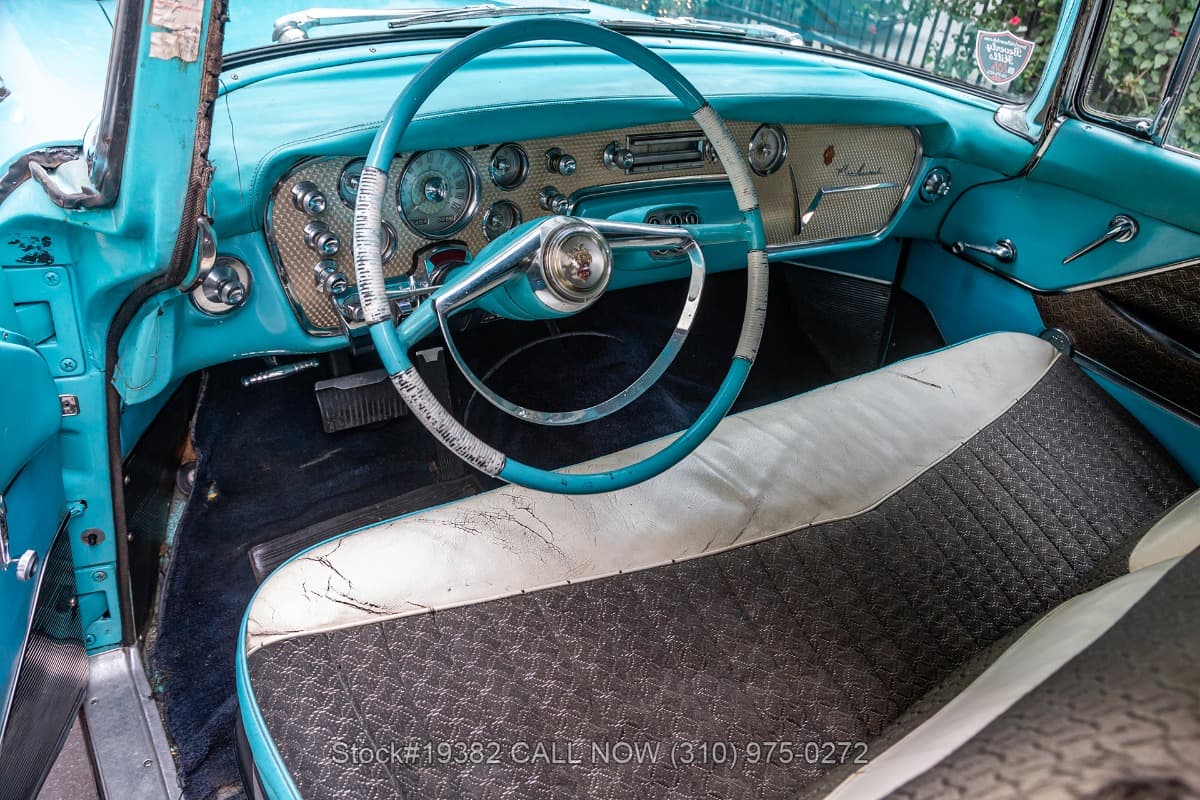 1956 Packard 400 thumbnail 15