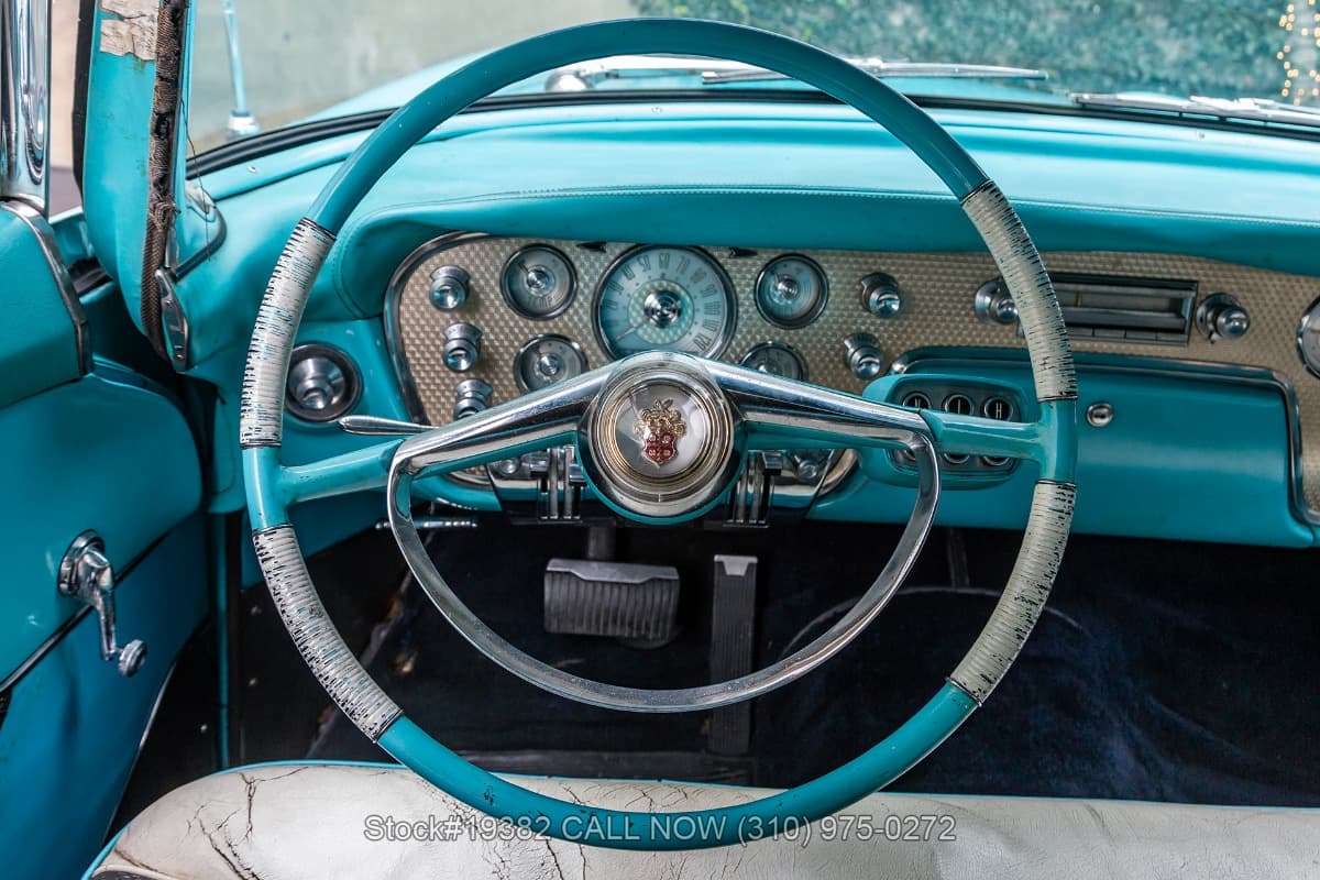 1956 Packard 400 thumbnail 16