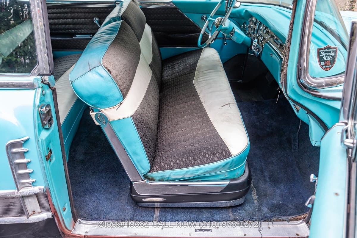 1956 Packard 400 thumbnail 18