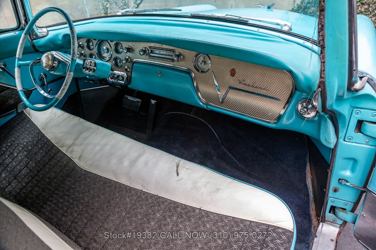 1956 Packard 400 thumbnail 19