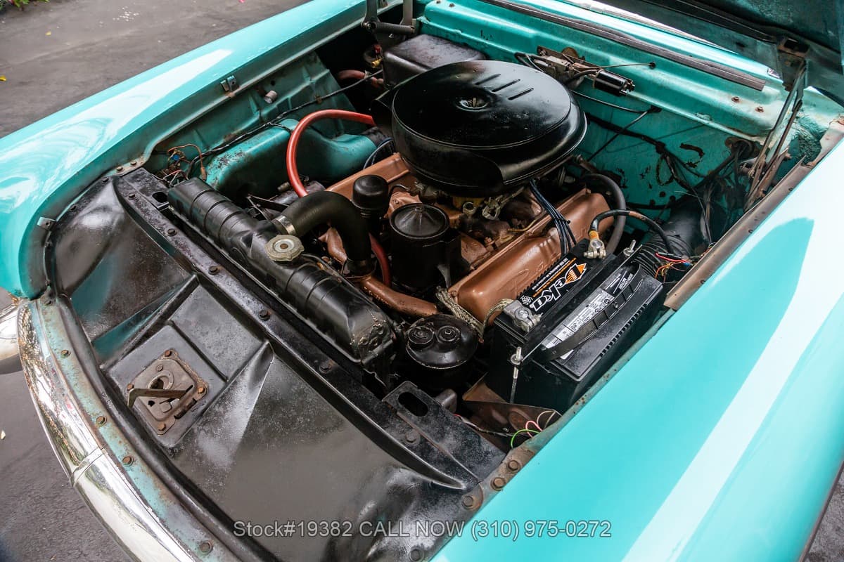 1956 Packard 400 thumbnail 21