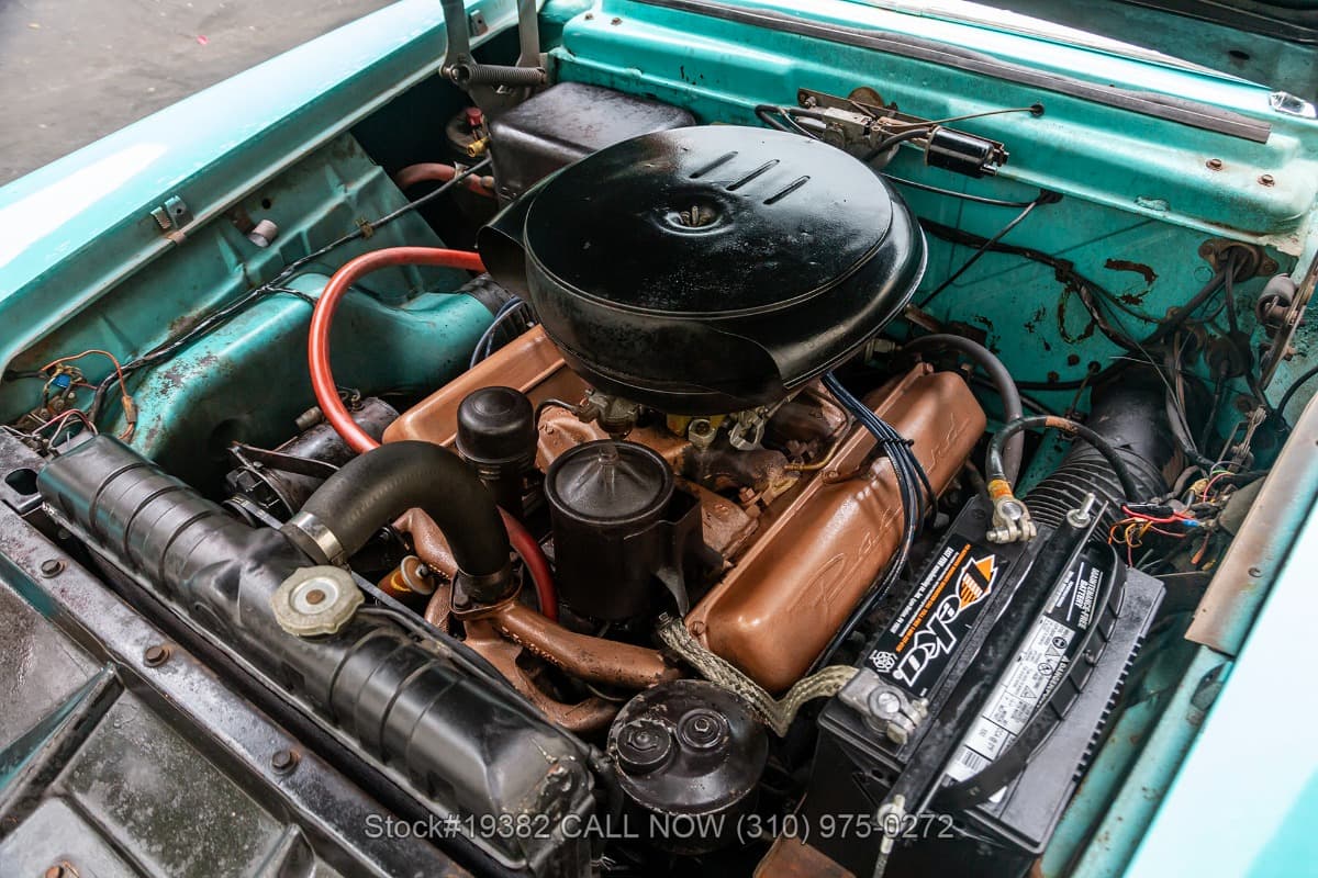 1956 Packard 400 thumbnail 22