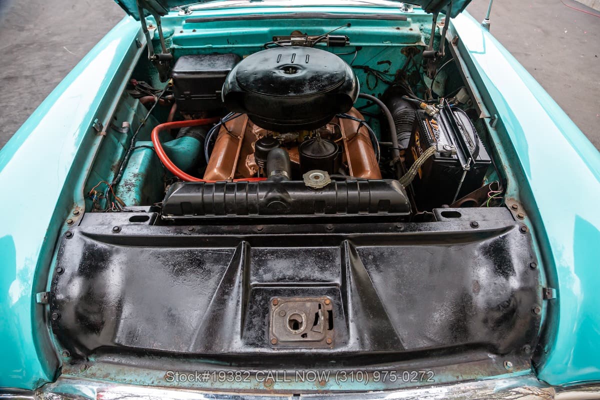 1956 Packard 400 thumbnail 23