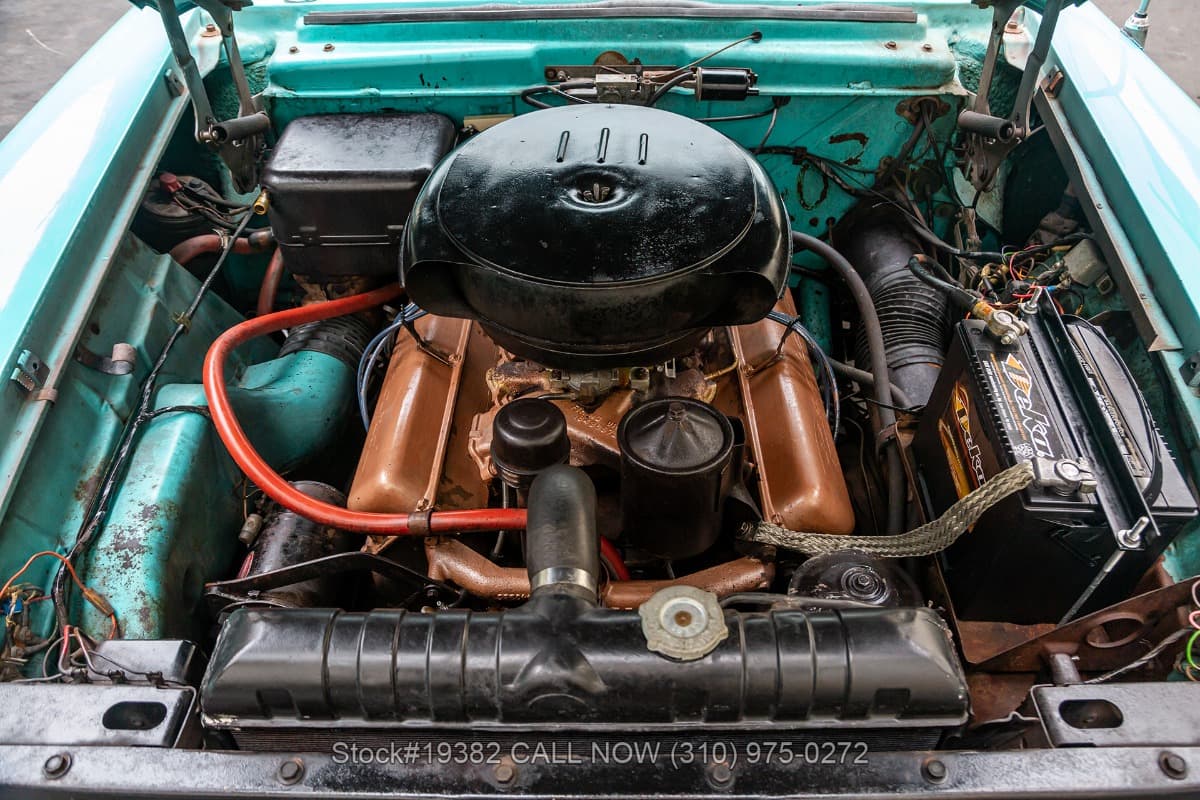 1956 Packard 400 thumbnail 24