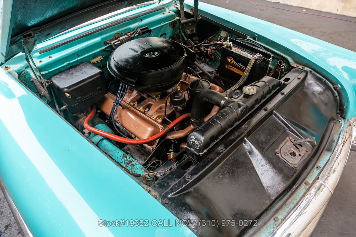 1956 Packard 400 thumbnail 25