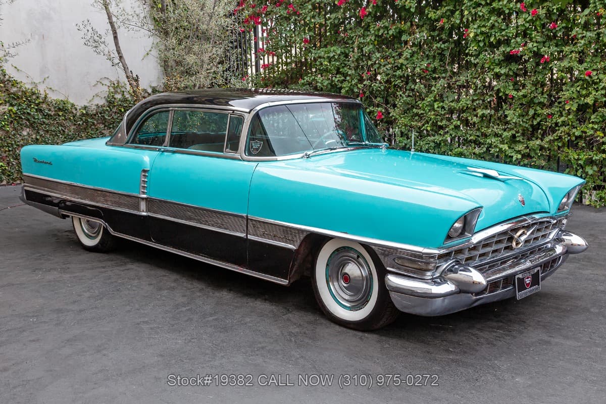 1956 Packard 400 thumbnail 3