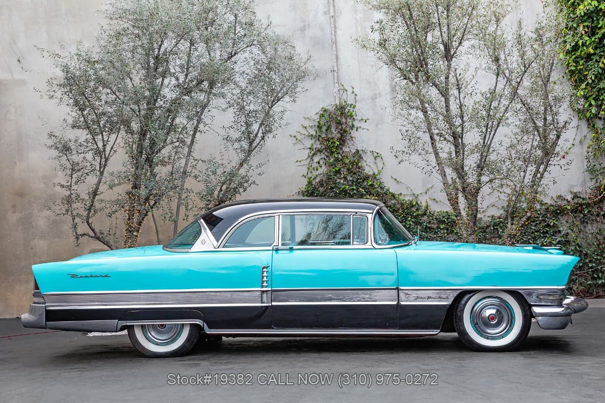 1956 Packard 400 thumbnail 4