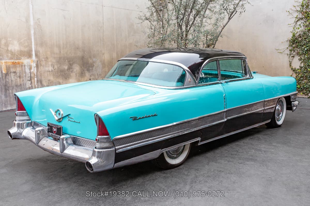 1956 Packard 400 thumbnail 5