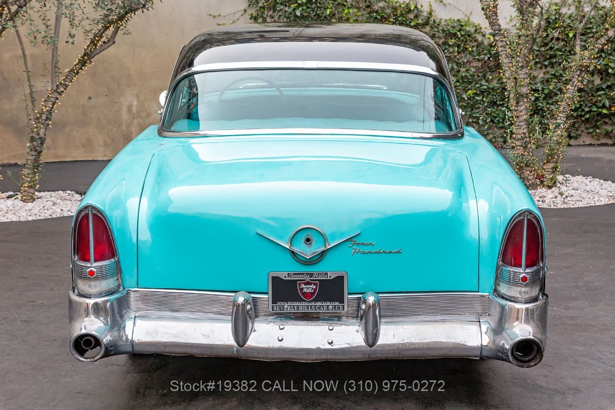 1956 Packard 400 thumbnail 6