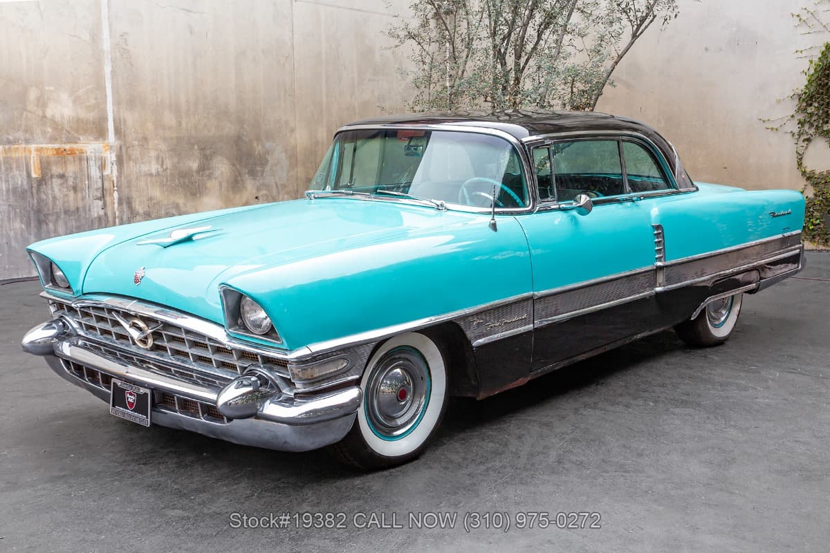 1956 Packard 400 thumbnail 7