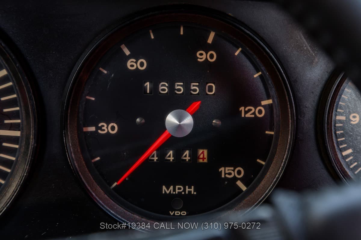 1969 Porsche 911T Coupe thumbnail 15