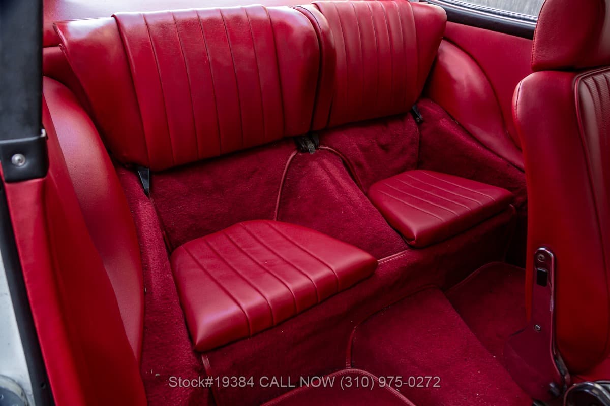 1969 Porsche 911T Coupe thumbnail 17