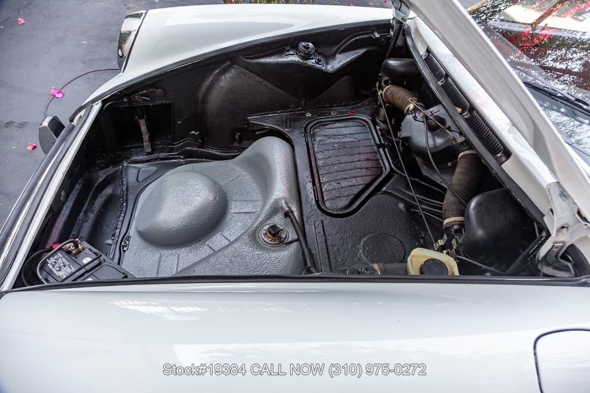 1969 Porsche 911T Coupe thumbnail 20