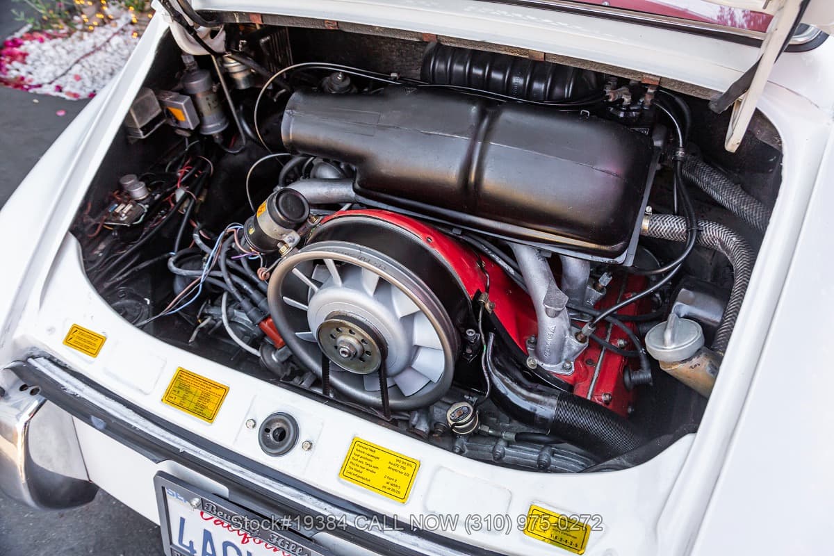 1969 Porsche 911T Coupe thumbnail 26