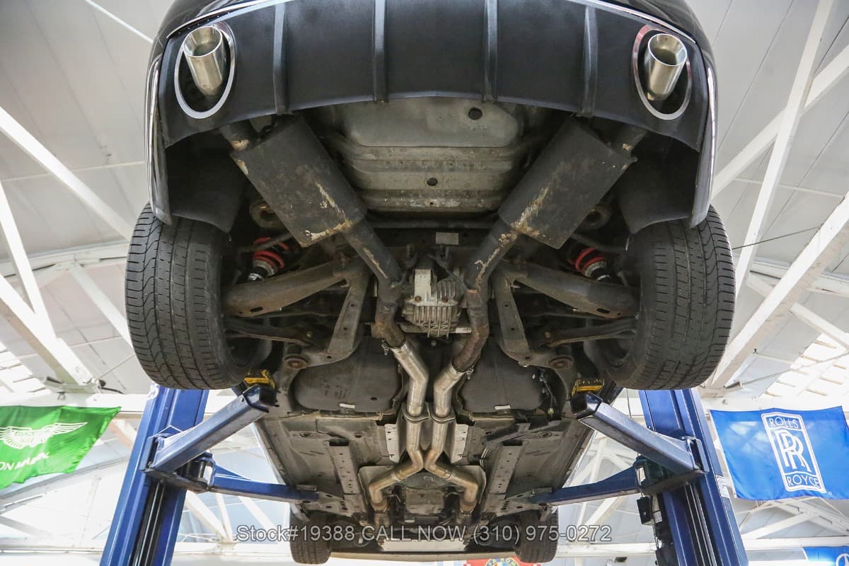 2013 Chevrolet Camaro thumbnail 16