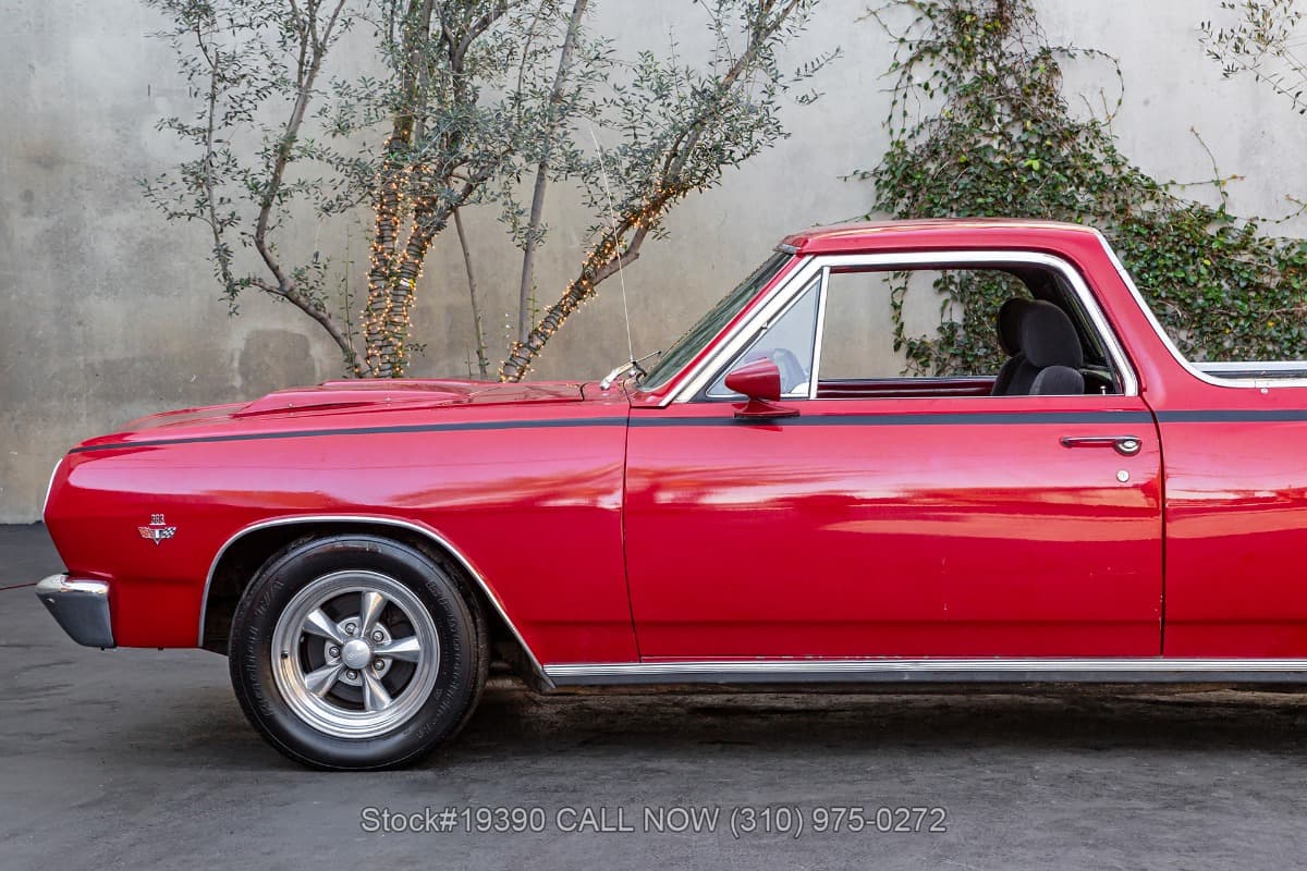 1965 Chevrolet El Camino thumbnail 10