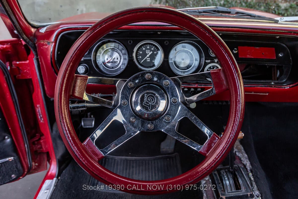 1965 Chevrolet El Camino thumbnail 14