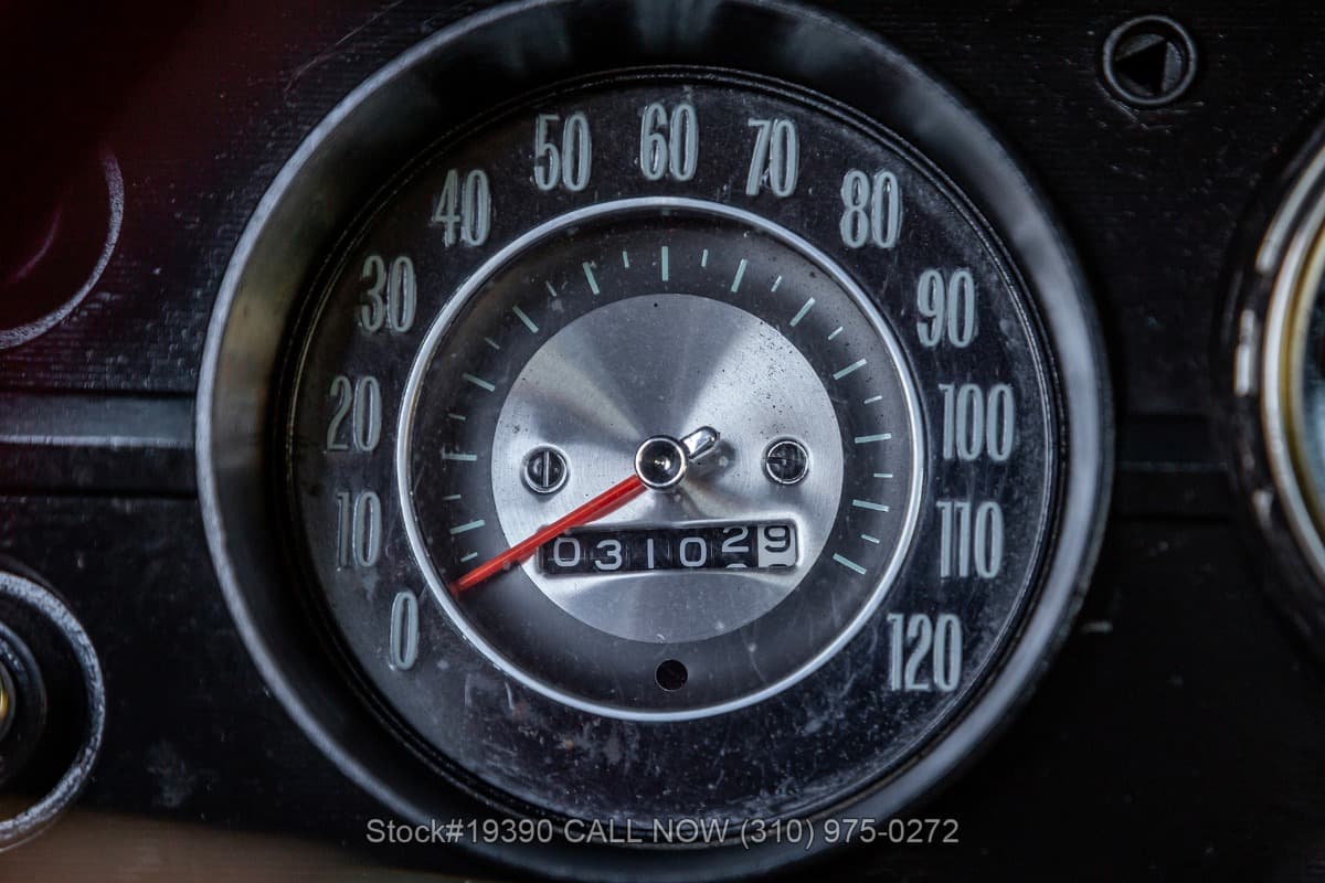 1965 Chevrolet El Camino thumbnail 15