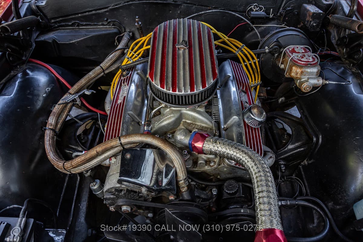 1965 Chevrolet El Camino thumbnail 24