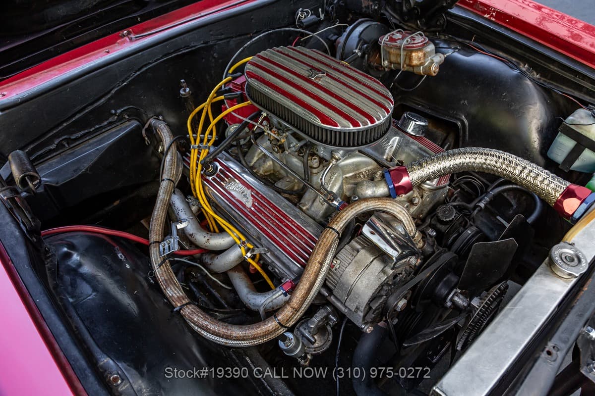 1965 Chevrolet El Camino thumbnail 25