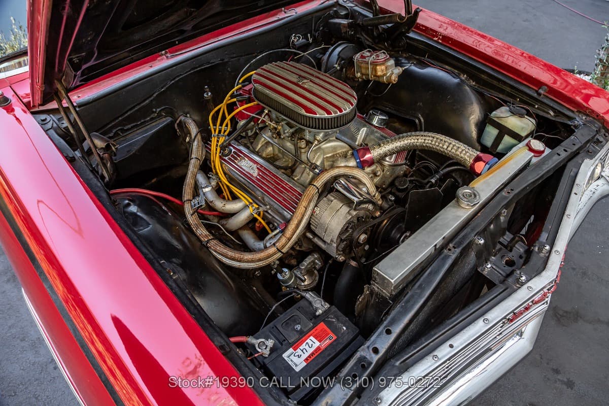 1965 Chevrolet El Camino thumbnail 26