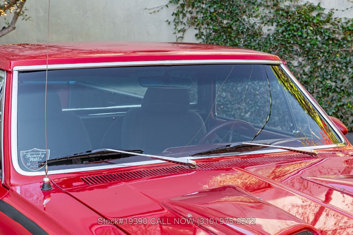 1965 Chevrolet El Camino thumbnail 8