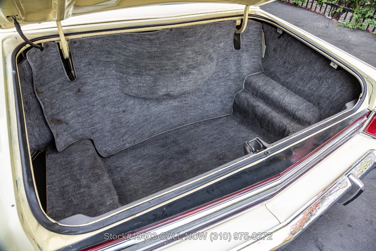 1978 Lincoln Continental Town Car thumbnail 14