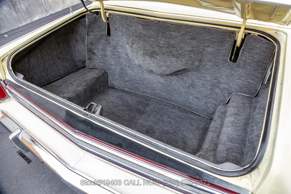 1978 Lincoln Continental Town Car thumbnail 15