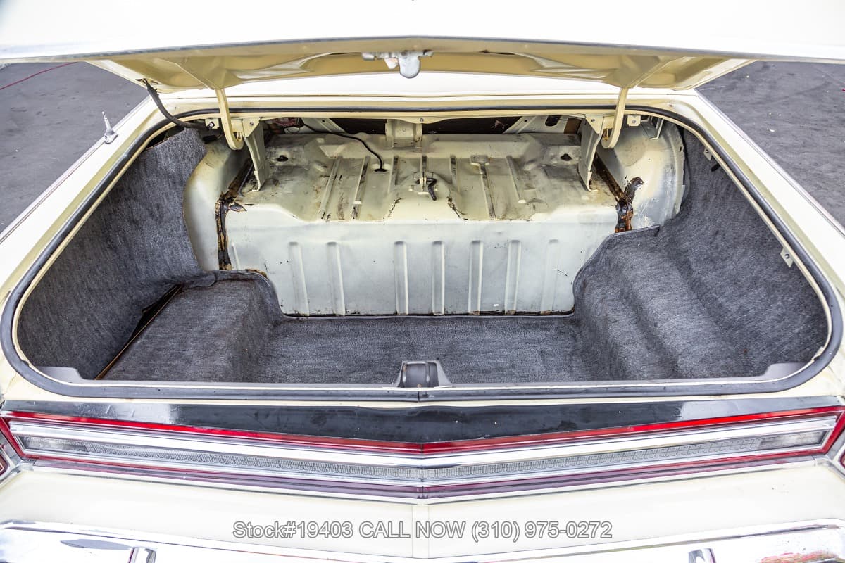 1978 Lincoln Continental Town Car thumbnail 16