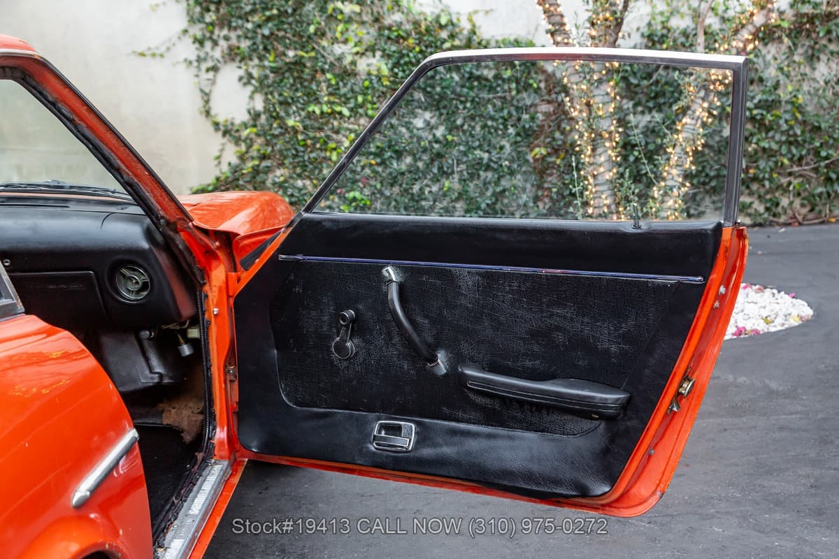 1972 Datsun 240Z thumbnail 18