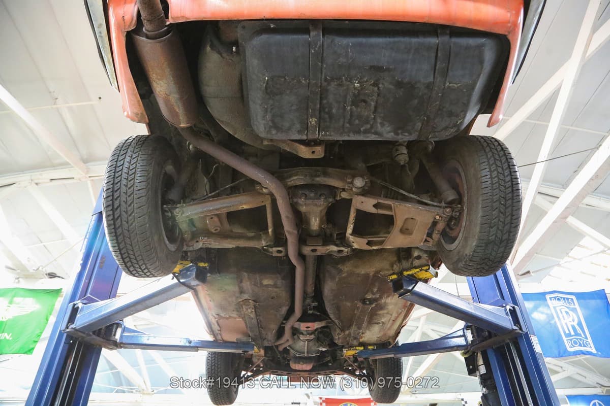1972 Datsun 240Z thumbnail 26