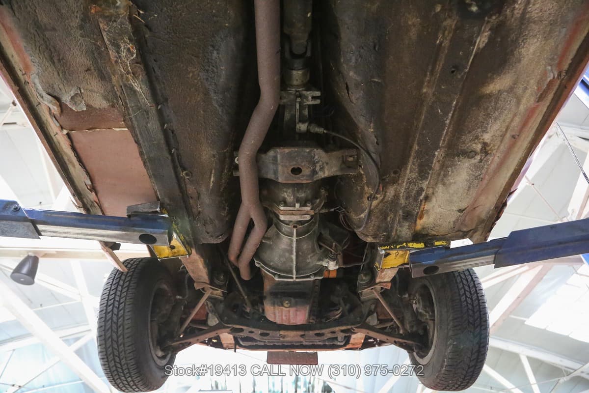 1972 Datsun 240Z thumbnail 28